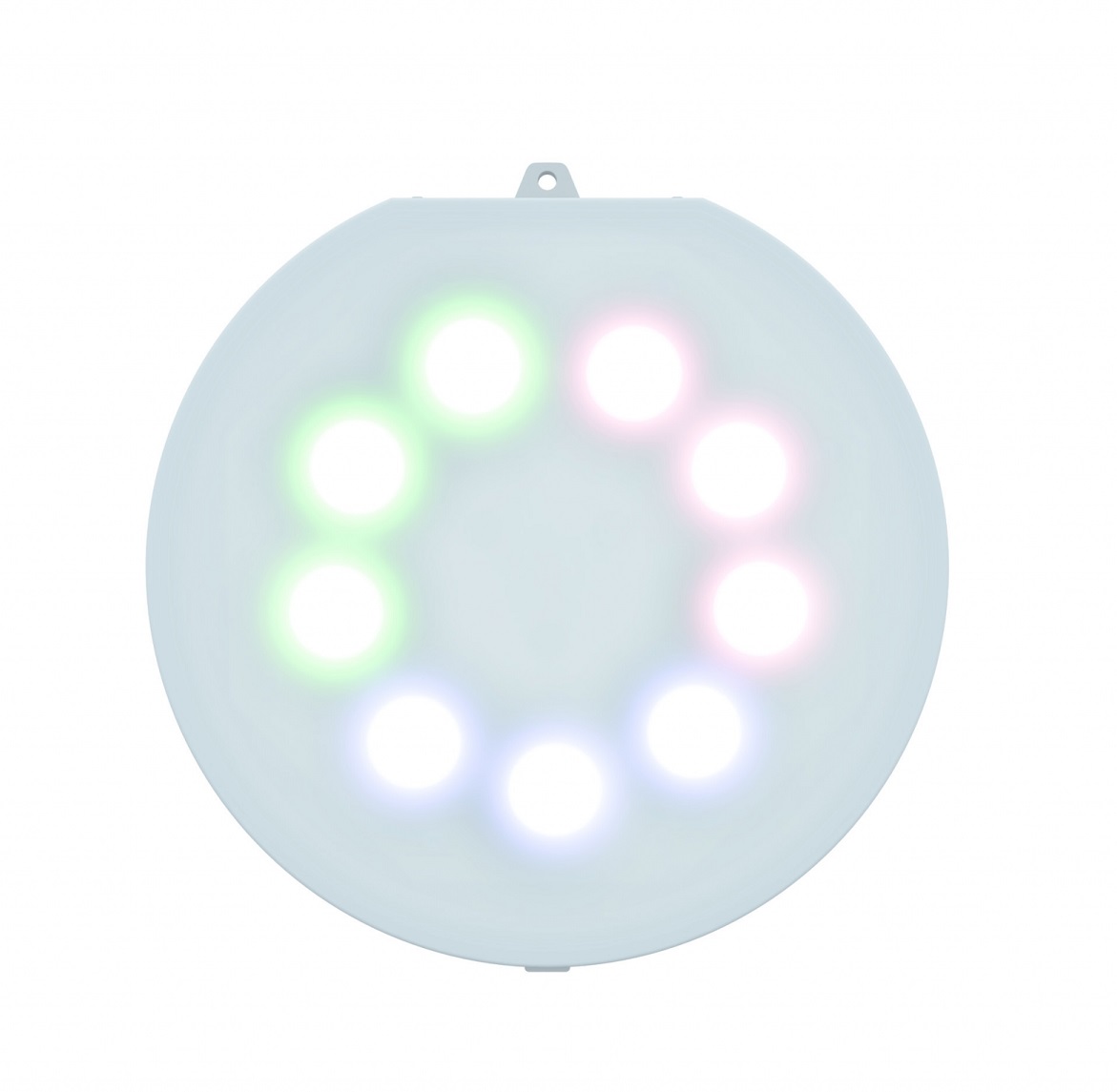 Astral LED Lampe Lumiplus Flexi V1 RGB 22W, mit 2,5m Kabel